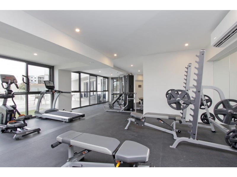 61/280 Lord Street, Perth WA 6000