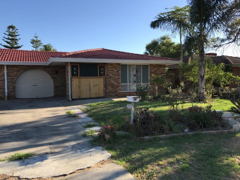 9A Longfield Road, Maddington WA 6109