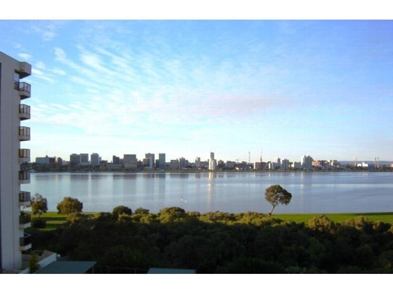25/160 Mill Point Road, South Perth WA 6151