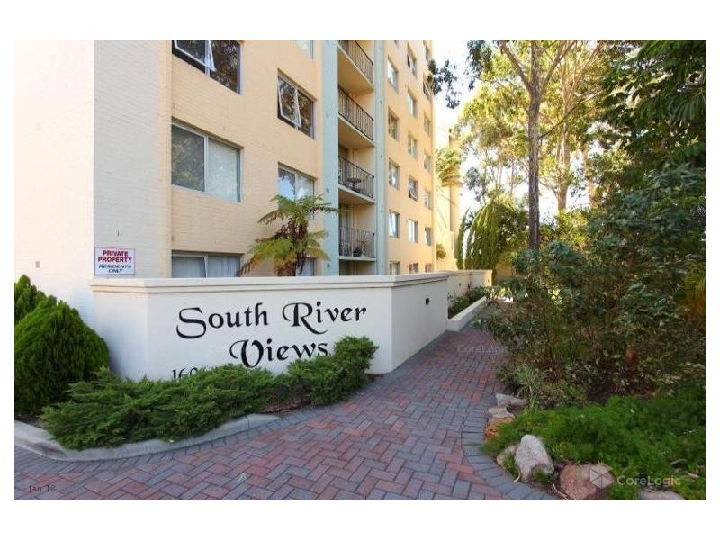 25/160 Mill Point Road, South Perth WA 6151