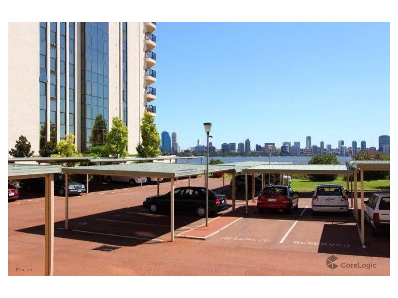 25/160 Mill Point Road, South Perth WA 6151