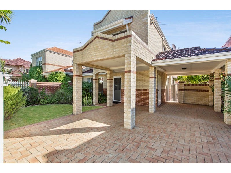 25 Armagh Street, Victoria Park WA 6100