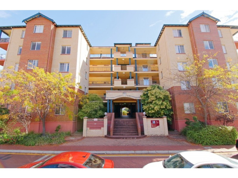 407/9 Heirisson Way, Victoria Park WA 6100