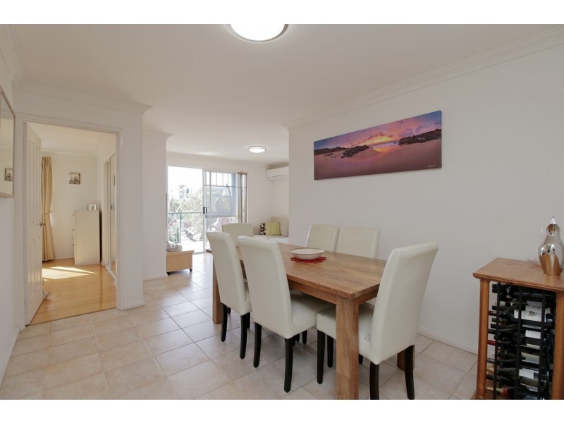 407/9 Heirisson Way, Victoria Park WA 6100