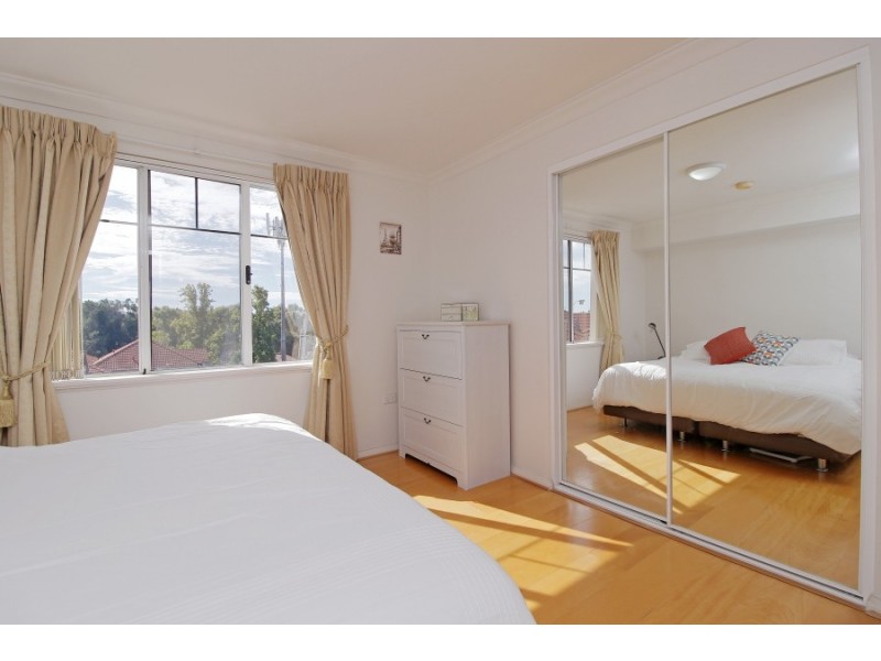 407/9 Heirisson Way, Victoria Park WA 6100