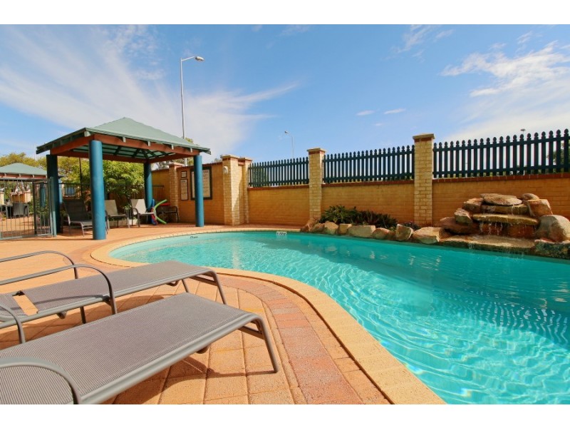 407/9 Heirisson Way, Victoria Park WA 6100