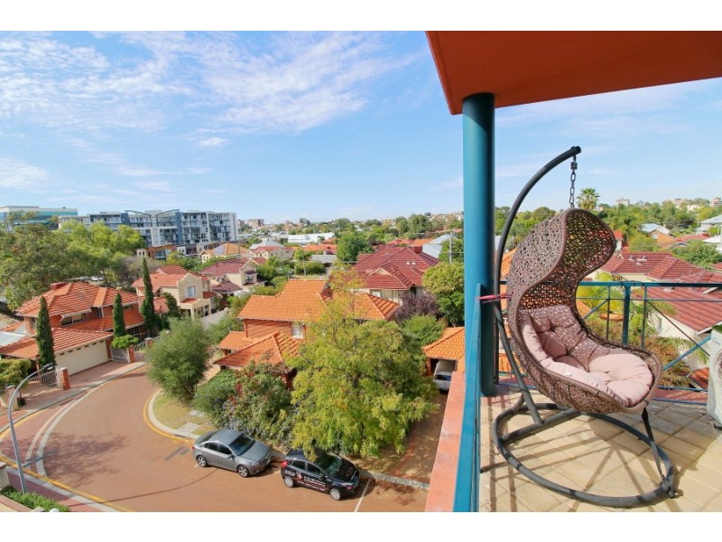 407/9 Heirisson Way, Victoria Park WA 6100