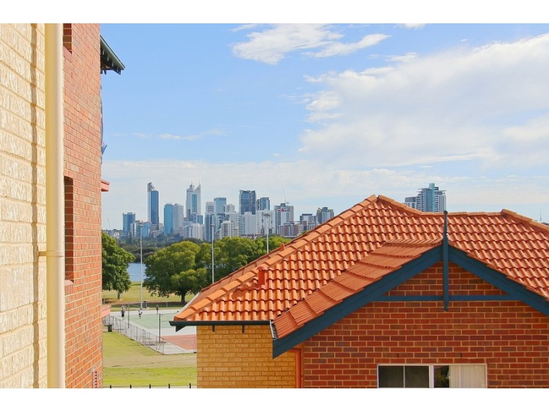 407/9 Heirisson Way, Victoria Park WA 6100