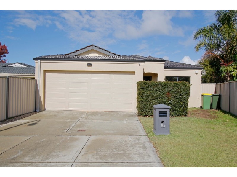 8A Corona Crescent, Cannington WA 6107