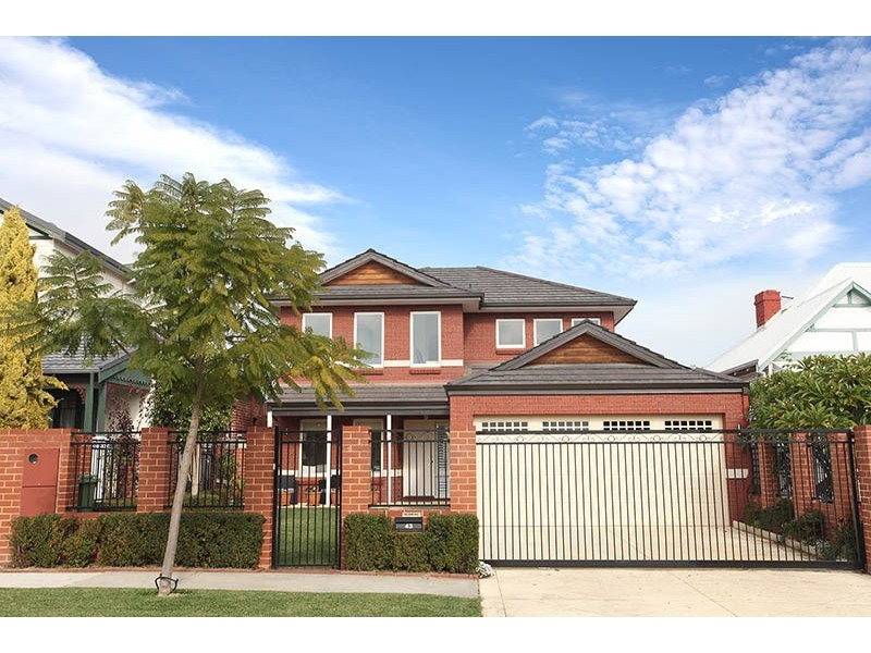 43 Gwenyfred Road, Kensington WA 6151