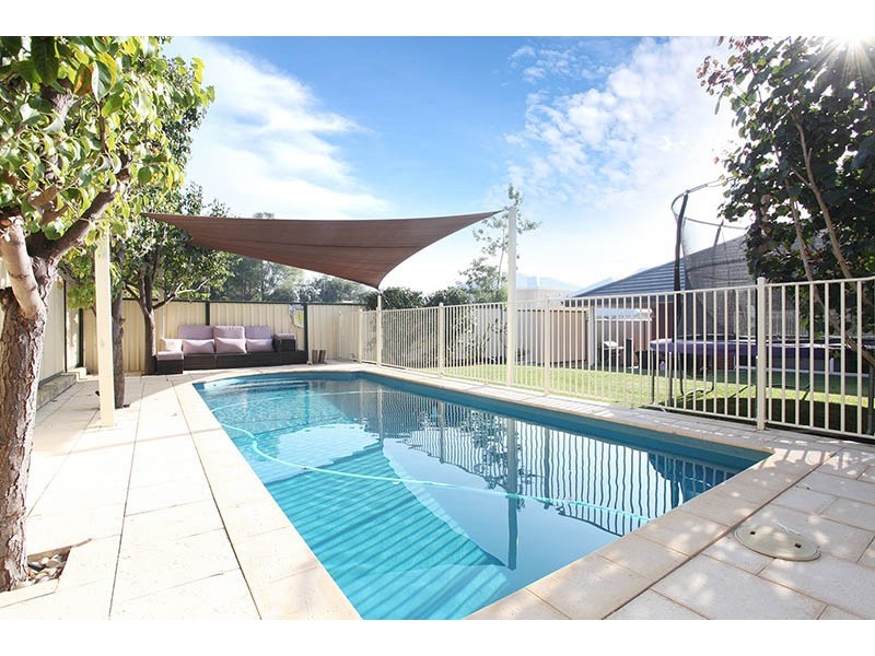 43 Gwenyfred Road, Kensington WA 6151