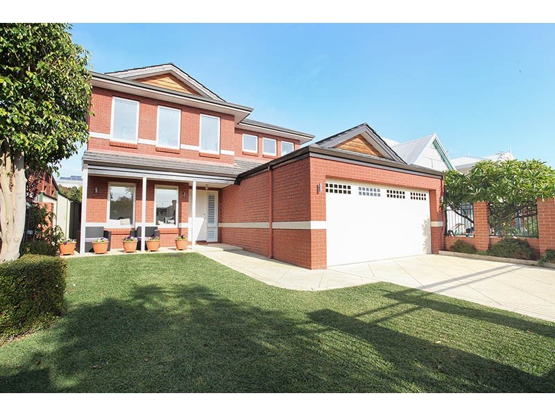 43 Gwenyfred Road, Kensington WA 6151