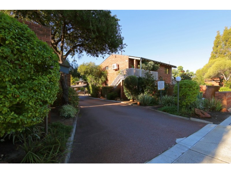 3/8 Gwenyfred Road, Kensington WA 6151
