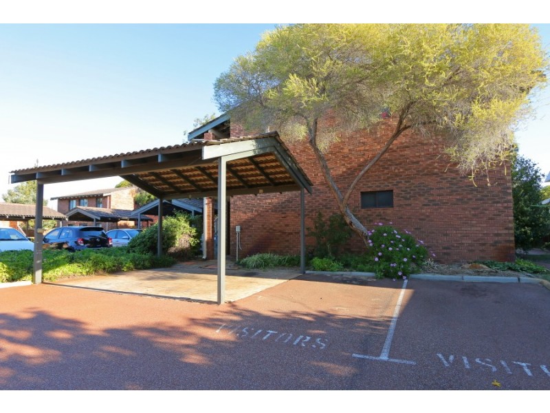 3/8 Gwenyfred Road, Kensington WA 6151