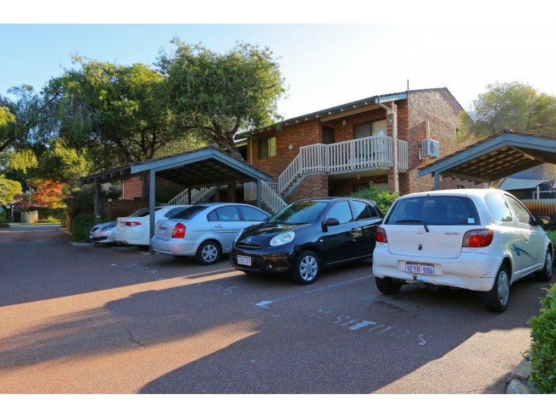 3/8 Gwenyfred Road, Kensington WA 6151
