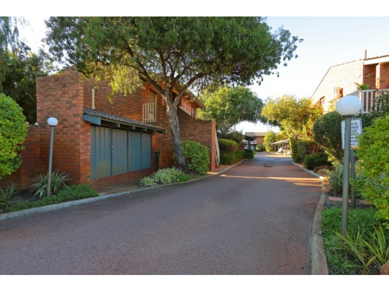 3/8 Gwenyfred Road, Kensington WA 6151