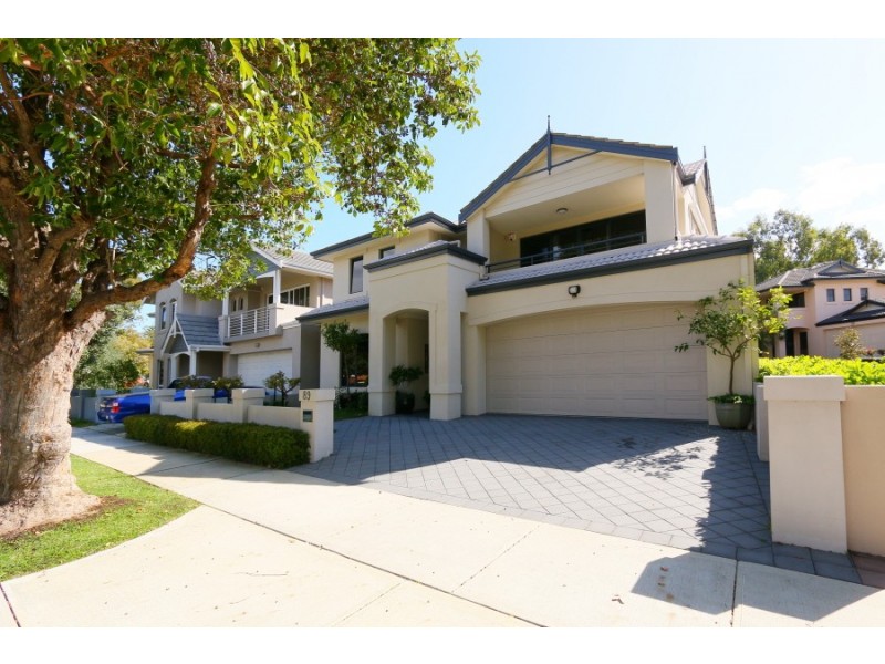 89 McDonald Street, Como WA 6152