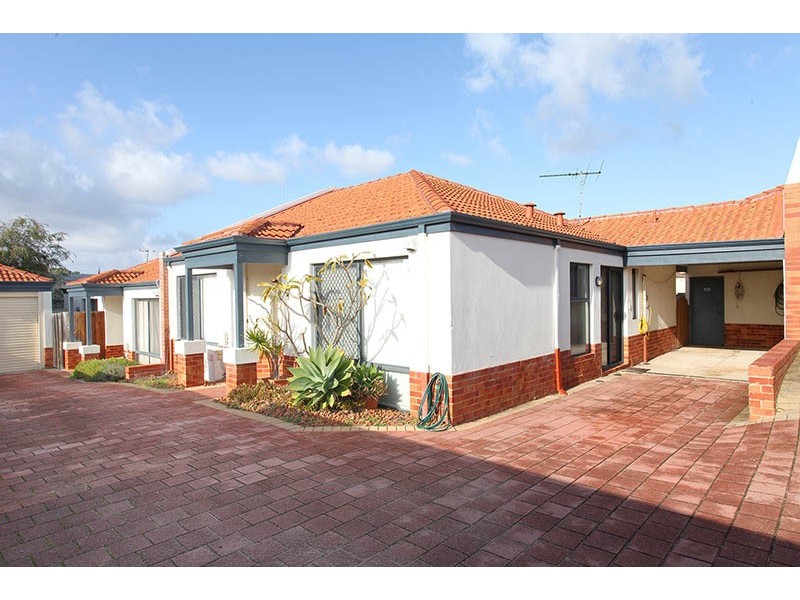 7/50 Oats Street, East Victoria Park WA 6101