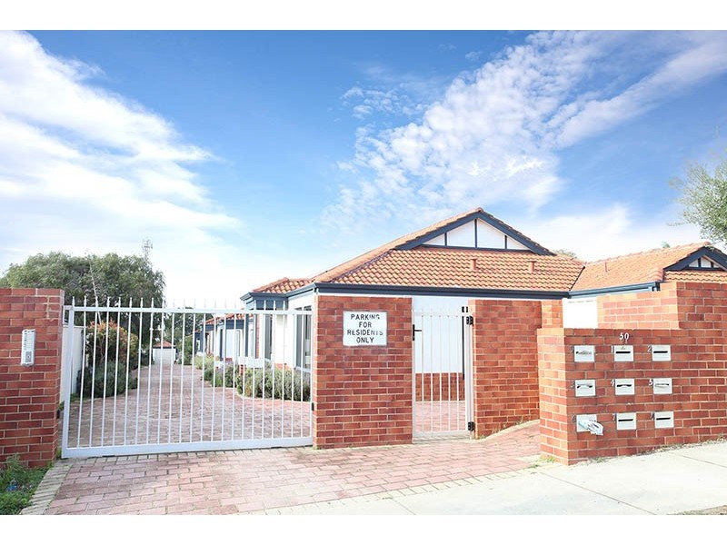 7/50 Oats Street, East Victoria Park WA 6101