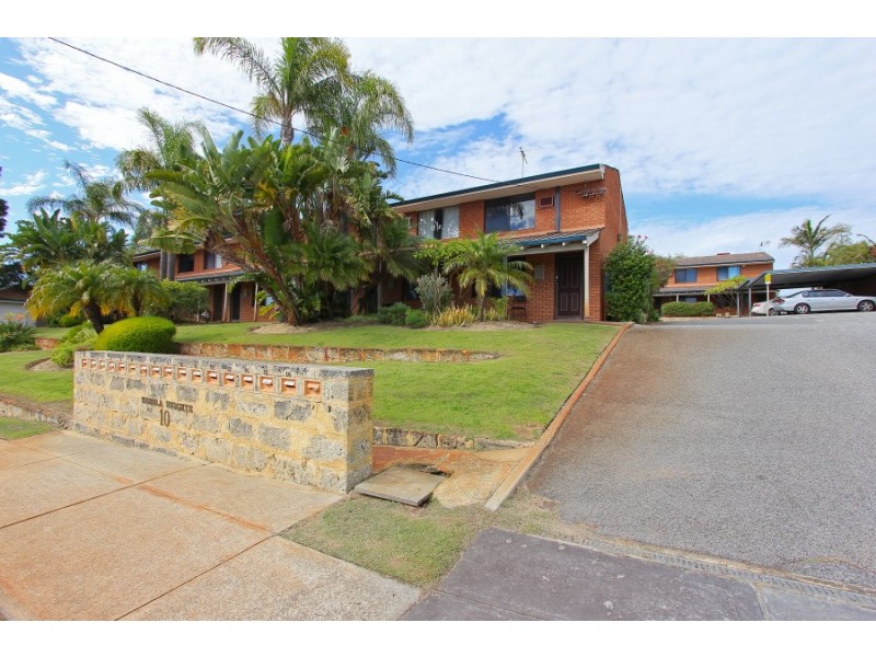 12/10 Oxford Street, Maylands WA 6051
