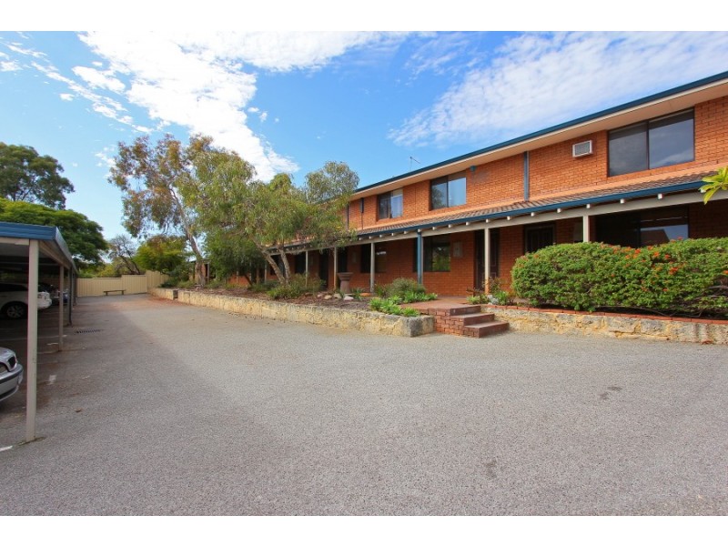 12/10 Oxford Street, Maylands WA 6051