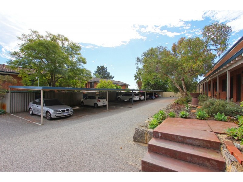 12/10 Oxford Street, Maylands WA 6051