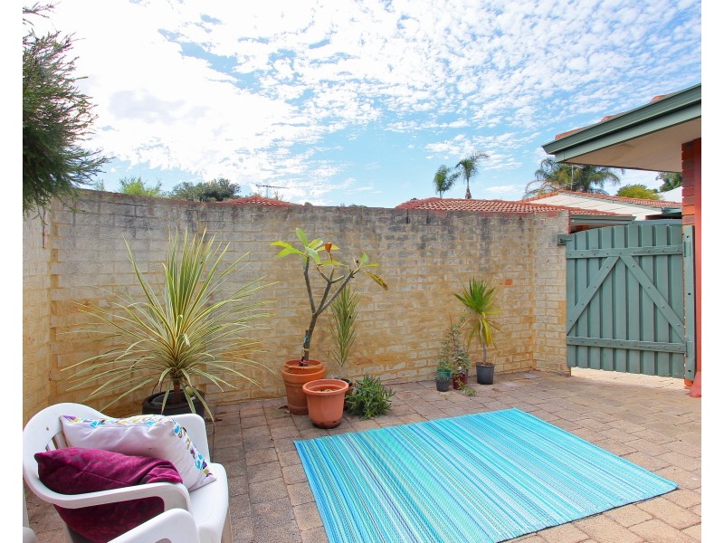 5/132 Ninth Avenue, Inglewood WA 6052