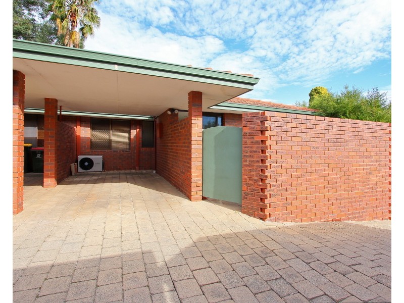 5/132 Ninth Avenue, Inglewood WA 6052