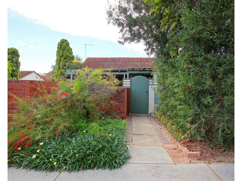 5/132 Ninth Avenue, Inglewood WA 6052