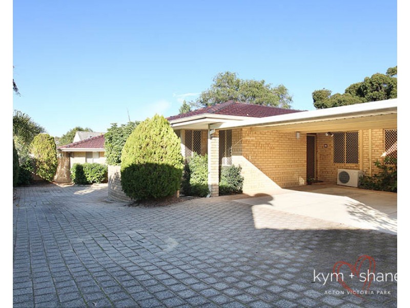 2/17 Eleanor Street, Como WA 6152