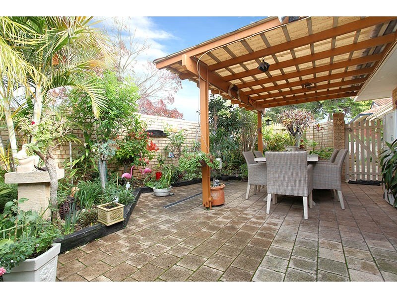 1/168 Carnarvon Street, East Victoria Park WA 6101