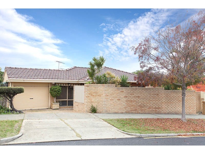 1/168 Carnarvon Street, East Victoria Park WA 6101