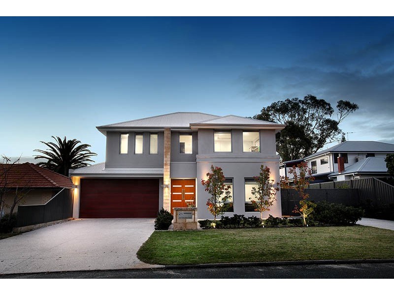 21 Nottingham Street, East Victoria Park WA 6101