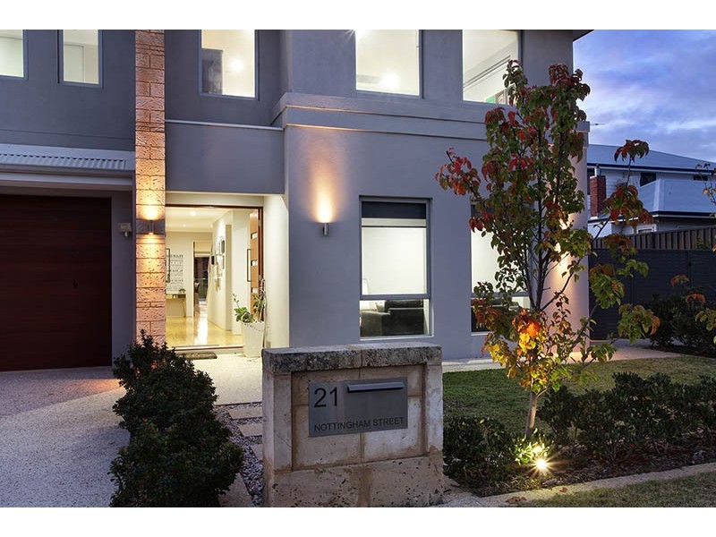 21 Nottingham Street, East Victoria Park WA 6101