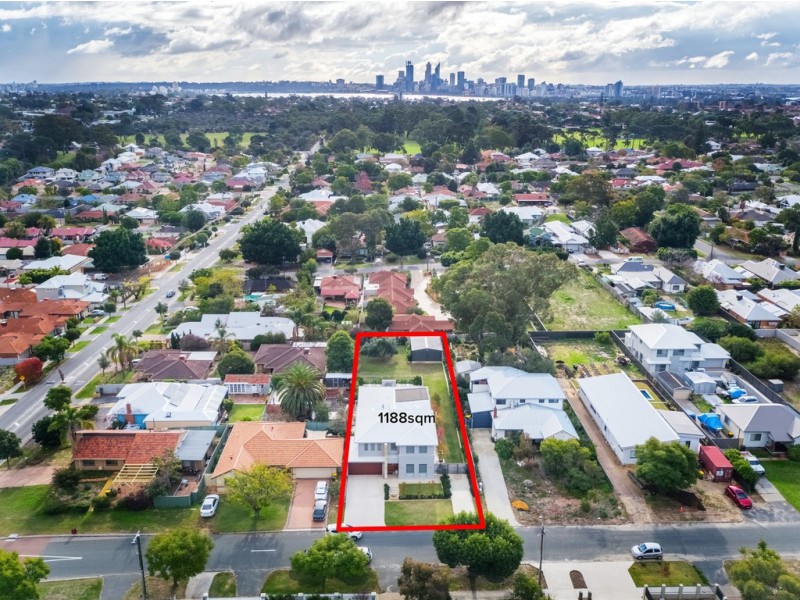 21 Nottingham Street, East Victoria Park WA 6101