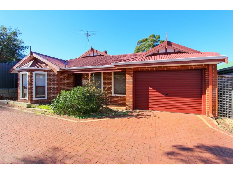 167B Berwick Street, Victoria Park WA 6100