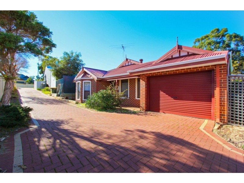 167B Berwick Street, Victoria Park WA 6100