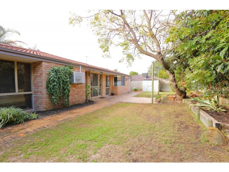 97A Bessell Avenue, Como WA 6152