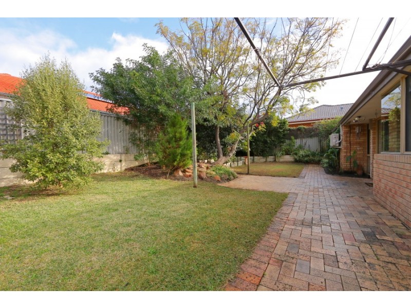 97A Bessell Avenue, Como WA 6152