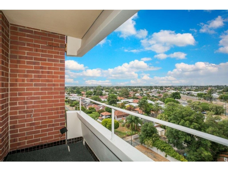 48/46 Rutland Avenue, Lathlain WA 6100