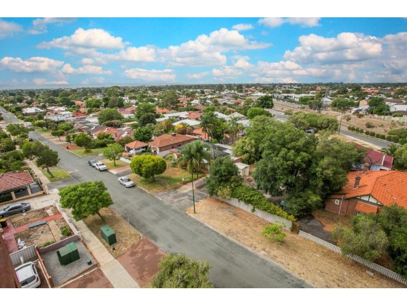 48/46 Rutland Avenue, Lathlain WA 6100