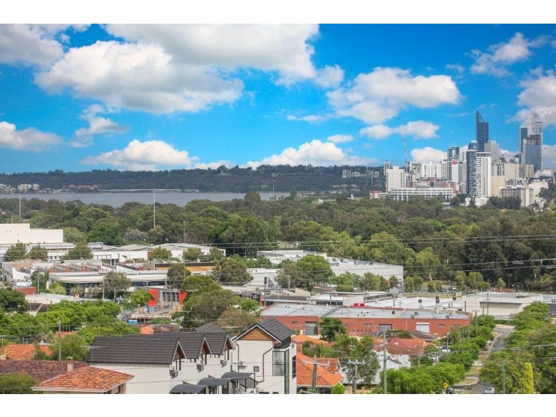 48/46 Rutland Avenue, Lathlain WA 6100