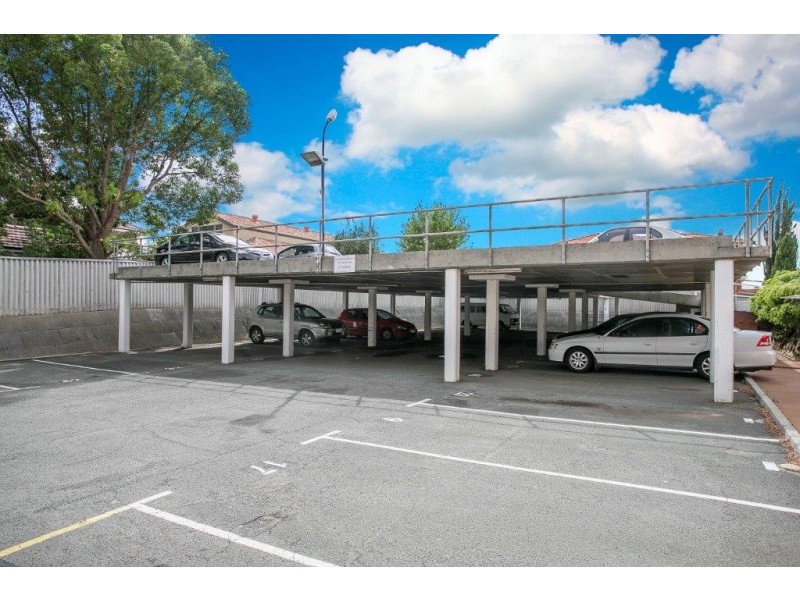 48/46 Rutland Avenue, Lathlain WA 6100