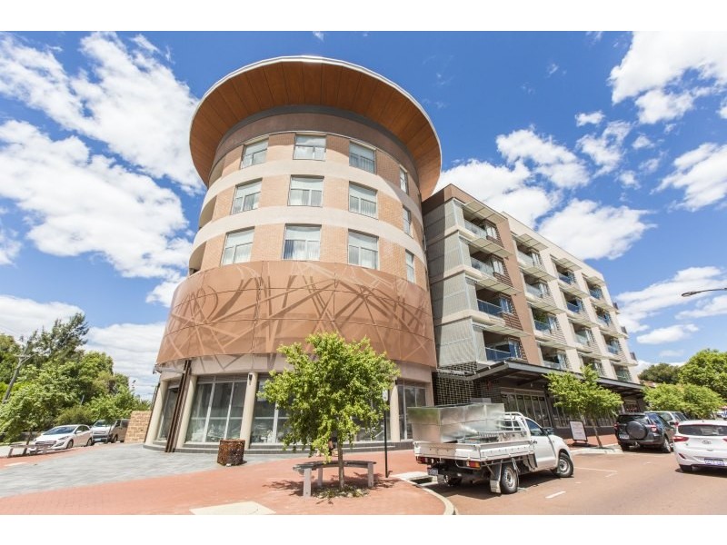 407/85 Old Perth Road, Bassendean WA 6054