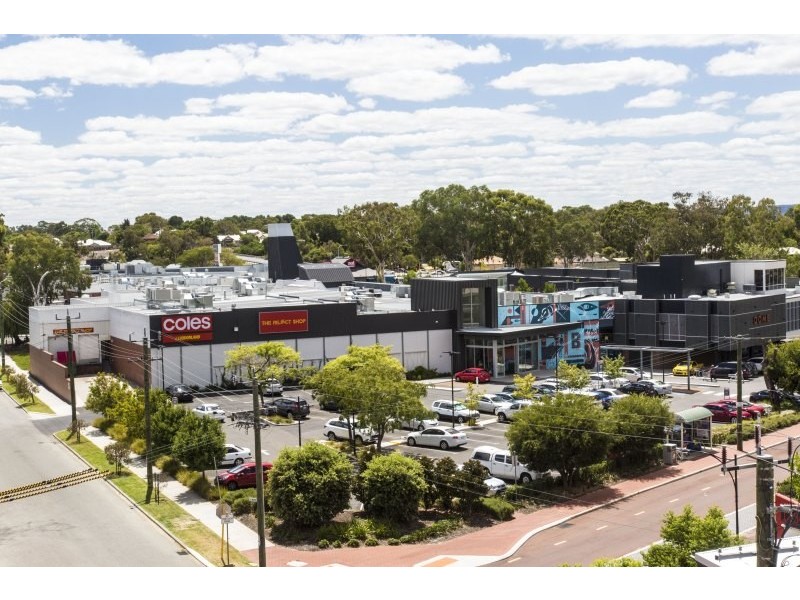 407/85 Old Perth Road, Bassendean WA 6054