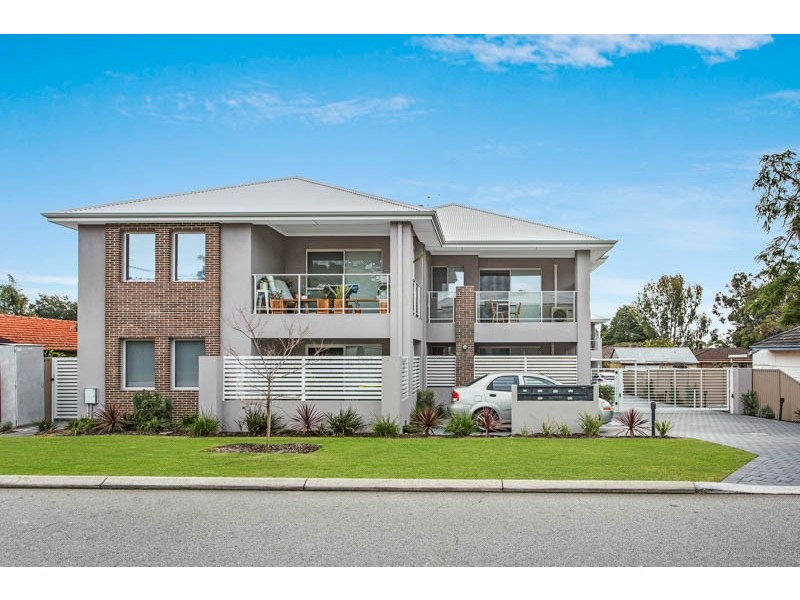 5/135 Briggs Street, Kewdale WA 6105