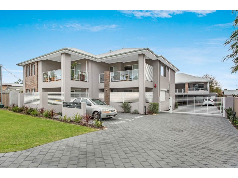 5/135 Briggs Street, Kewdale WA 6105