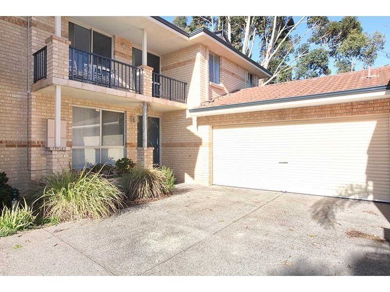 6/20 Harvey Street, Burswood WA 6100