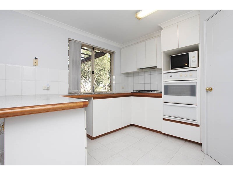 6/20 Harvey Street, Burswood WA 6100