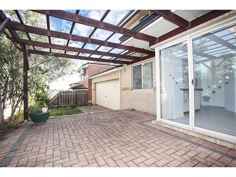 6/20 Harvey Street, Burswood WA 6100